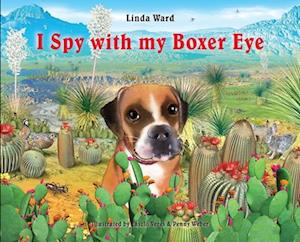 I Spy With My Boxer Eye