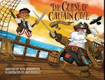 The Curse of Captain Cole: A Sydney Shorts Adventure 