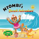 Ntombi's Beach Adventure 