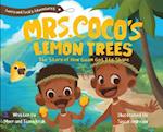 Mrs. CoCo's Lemon Trees: The Story of How Guam Got its Shape 