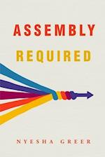 Assembly Required 