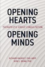 Opening Hearts, Opening Minds