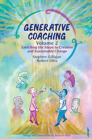 Generative Coaching Volume 2