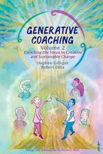 Generative Coaching Volume 2 