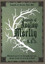 Legends of Avalon: Merlin 