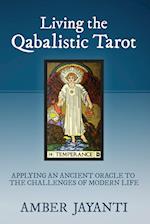 LIVING THE QABALISTIC TAROT 