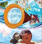 The Naptime Treasure Hunt