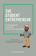 The Student Entrepreneur