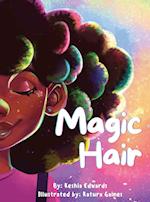 Magic Hair 