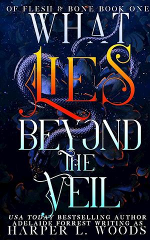 What Lies Beyond the Veil