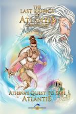The Last Prince of Atlantis Chronicles Book III