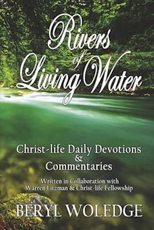 Rivers of Living Water