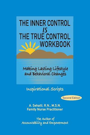 THE INNER CONTROL IS THE TRUE CONTROL WORKBOOK