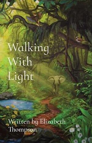 Walking With  Light