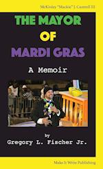 The Mayor of Mardi Gras