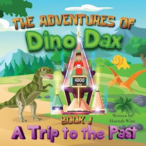 The Adventures of Dino Dax