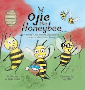 Ojie the Honeybee