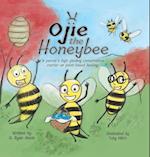 Ojie the Honeybee