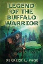 Legend Of The Buffalo Warrior 
