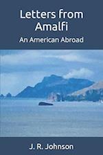 Letters from Amalfi: An American Abroad 