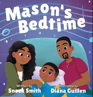 Mason's Bedtime