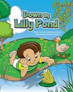 Down By Lilly Pond 