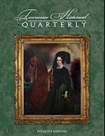 Tennessee Historical Quarterly - Belmont Edition