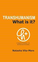 Transhumanism