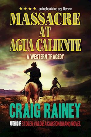 Massacre at Agua Caliente