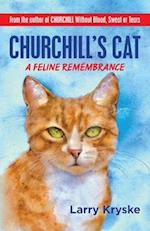 Churchill's Cat