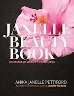 The Janelle Beauty Book