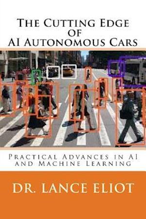 The Cutting Edge of AI Autonomous Cars