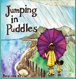 Jumping in Puddles