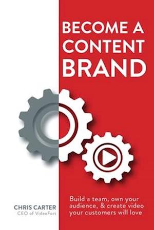 Become a Content Brand