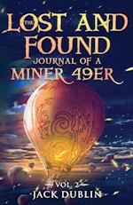 The Lost and Found Journal of a Miner 49er