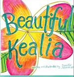 Beautiful Kealia