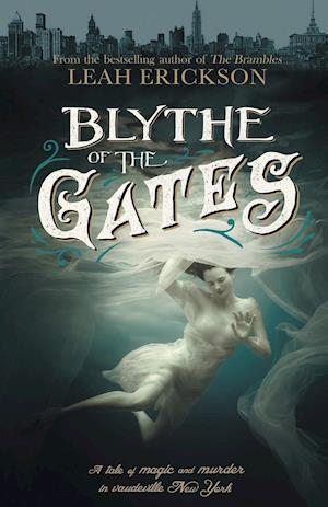 Blythe of the Gates