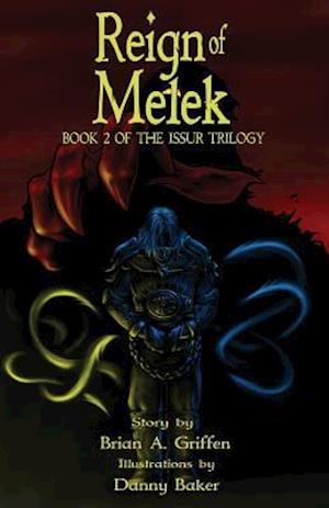 Reign of Melek