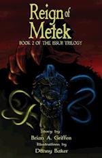 Reign of Melek