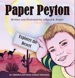 Paper Peyton