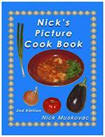 Nick's Picture Cook Book