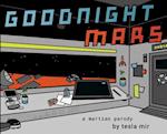 Goodnight Mars: A Sci-Fi STEM Parody 