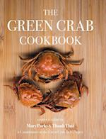 The Green Crab Cookbook