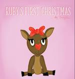 Ruby's First Christmas