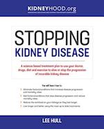 Stopping Kidney Disease