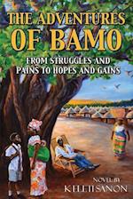 The Adventures of Bamo