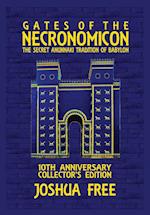 Gates of the Necronomicon