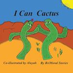 I Can Cactus