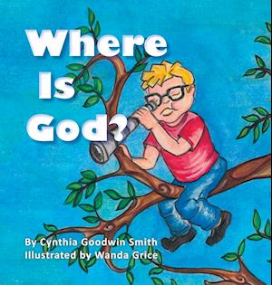 Where Is God?