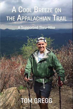 A Cool Breeze on the Appalachian Trail